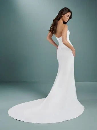 Christina Wu Brides Style #19346 #2 default Ivory thumbnail