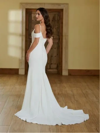 Christina Wu Brides Style #19374 #1 default Ivory thumbnail