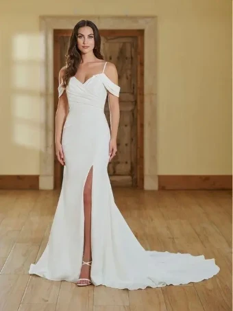 Christina Wu Brides Style #19374 #0 default Ivory thumbnail