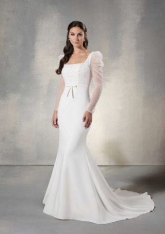 Christina Wu Brides Style #19408 #0 default Ivory thumbnail