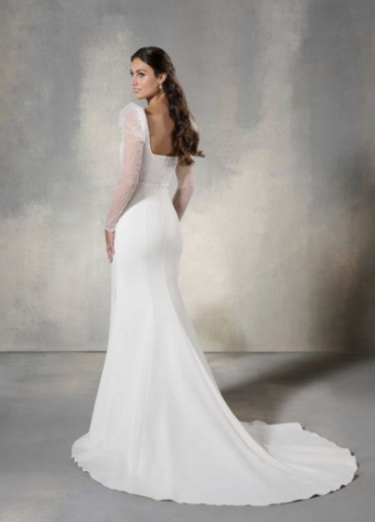 Christina Wu Brides Style #19408 #1 default Ivory thumbnail