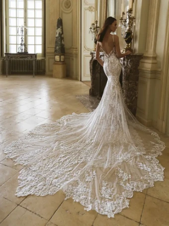 Elysee by Enzoani Style #Gem #1 default Ivory/Nude thumbnail