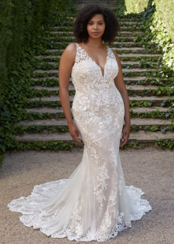 Élysée Édition Style #Adrianna x Edition #0 default Ivory/Nude thumbnail