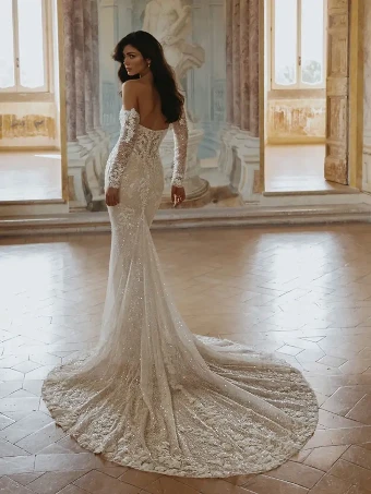 Enzoani Style #Dara #1 default Ivory/Sand/Nude thumbnail