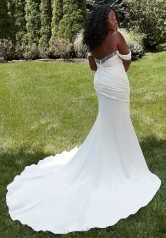 Julietta by Morilee Style #Nicky #1 default Ivory/Honey thumbnail