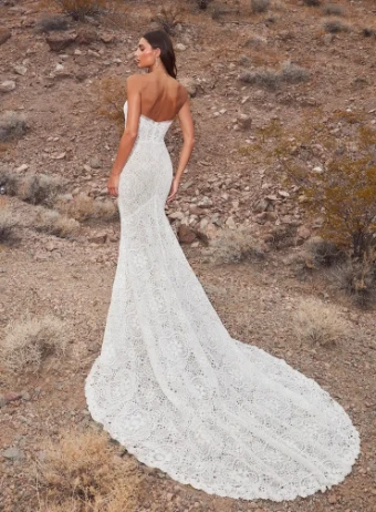 La Perle Style #Rocky #1 default Ivory/Light Nude thumbnail