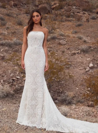 La Perle Style #Rocky #0 default Ivory/Light Nude thumbnail