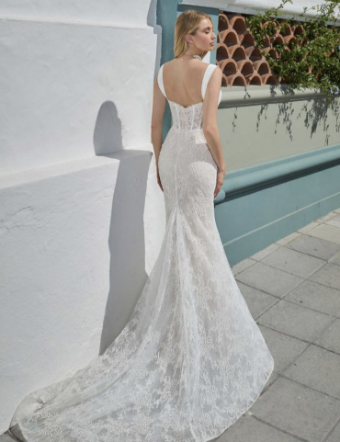 L'Amour by Calla Blanche Style #Danzin #2 default Ivory/Light Nude thumbnail