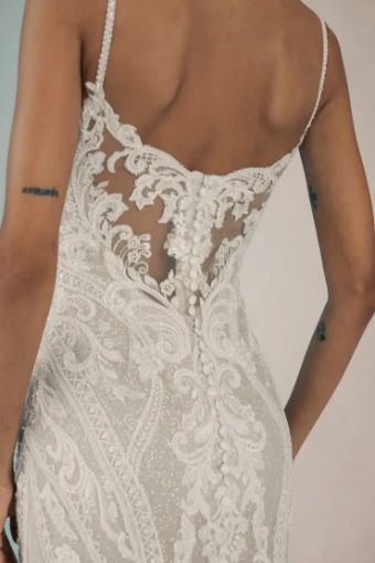 Madison James Style #Marisa - MJ752 - Madison James Bridal #1 default Sand/Ivory/Nude thumbnail