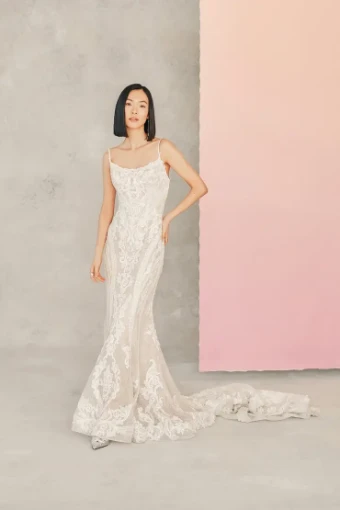 Madison James Style #Marisa - MJ752 - Madison James Bridal #0 default Sand/Ivory/Nude thumbnail