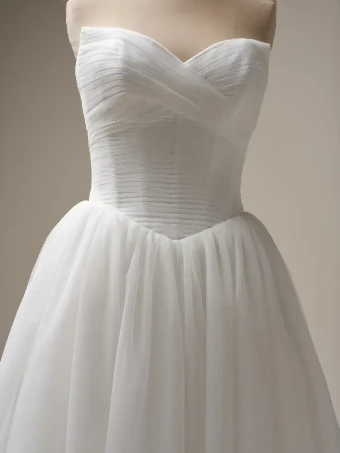 Maggie Sottero Style #Evan - 25MC317B01 - Maggie Sottero *SPECIAL DESIGN* #3 default Ivory thumbnail