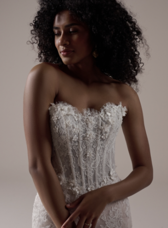 Maggie Sottero Style #Takera - 25MB94B01 - Maggie Sottero *SPECIAL DESIGN* #2 default Ivory thumbnail