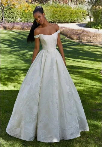 Morilee Style #Marquesa #0 default Ivory thumbnail