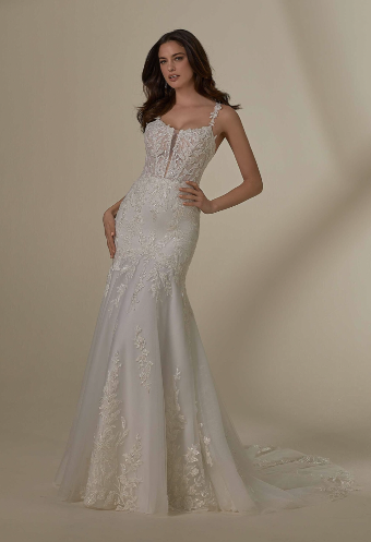 Morilee Style #Miranda #0 default Ivory/Porcelain thumbnail