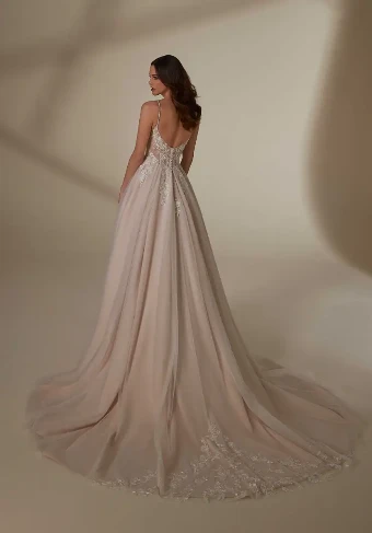 Morilee Style #Maya #1 default Ivory/Champagne/Honey thumbnail