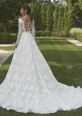 Morilee Style #Penelope #1 default Ivory/Prosecco/Honey thumbnail