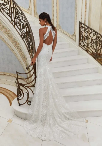 Morilee Style #Paolina #1 default Ivory/Sand/Honey thumbnail