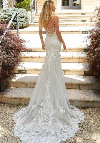 Morilee Style #Pascha #1 default Ivory/Sand/Honey thumbnail