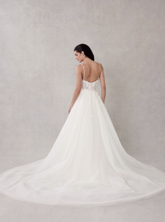 Morilee Style #Sierra #2 default Ivory Ivory/Sand/Honey thumbnail