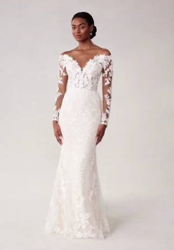 Morilee Style #Seely #0 default Ivory/Champagne/Honey thumbnail
