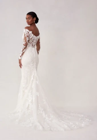 Morilee Style #Seely #1 default Ivory/Champagne/Honey thumbnail