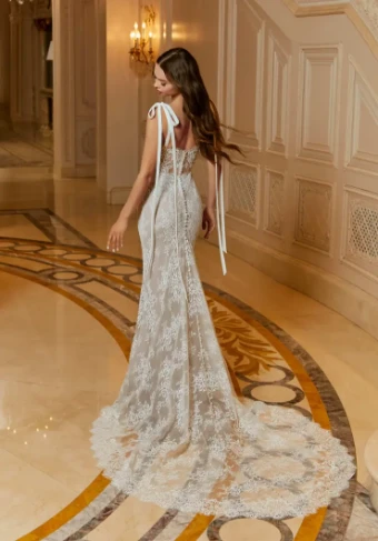 Signature Collection Style #Rue #1 Ivory/Ivory thumbnail