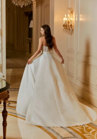 Signature Collection Style #Rue #3 default Ivory/Ivory thumbnail
