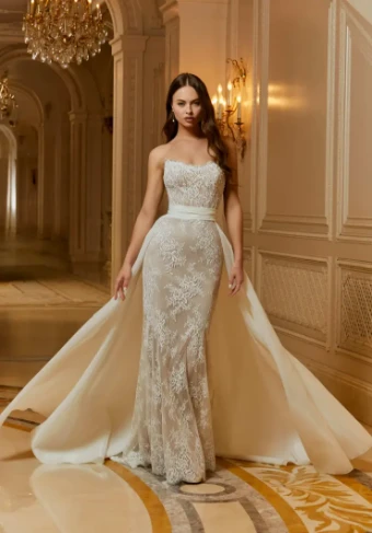 Signature Collection Style #Rue #2 Ivory/Ivory thumbnail