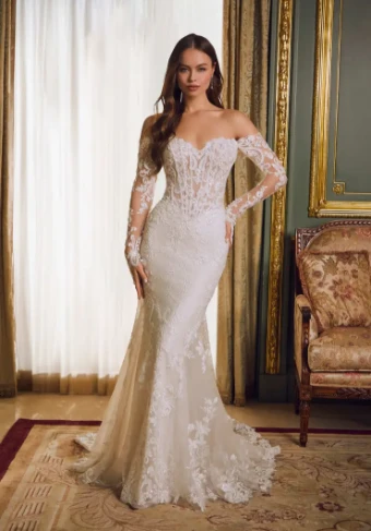 Signature Collection Style #Rochelle #0 default Ivory/Honey thumbnail