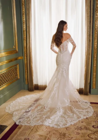 Signature Collection Style #Rochelle #1 default Ivory/Honey thumbnail