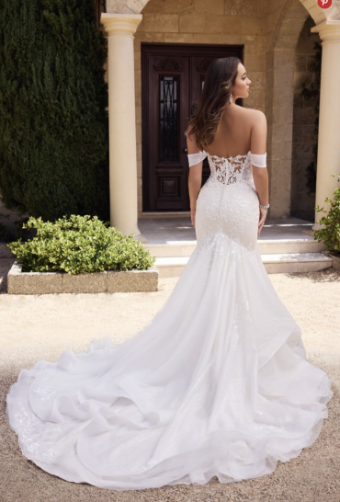 Sophia Tolli Style #Elvie #1 default Ivory thumbnail