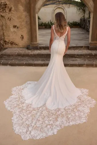 Sophia Tolli Style #Daisy #1 default Ivory thumbnail