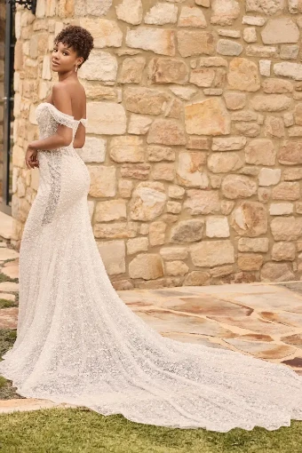 Sophia Tolli Style #Sun #1 default Ivory/Blush thumbnail