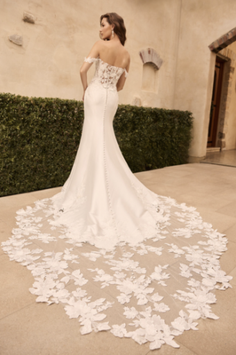 Sophia Tolli Style #Dove #1 default Ivory thumbnail