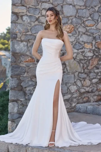 Sophia Tolli Style #Joslyn #0 default Ivory thumbnail