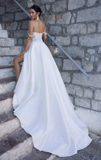 Sophia Tolli Style #Joey #1 default Ivory thumbnail