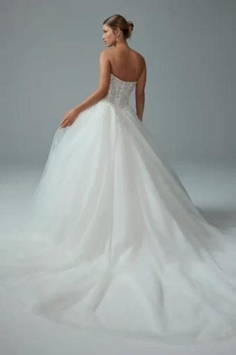 Sophia Tolli Style #Vienna #0 default Ivory thumbnail