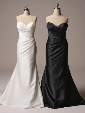 Sottero and Midgley Style #Giselle Lane - 24SS830B01 - Sottero & Midgley #2 default Ivory thumbnail