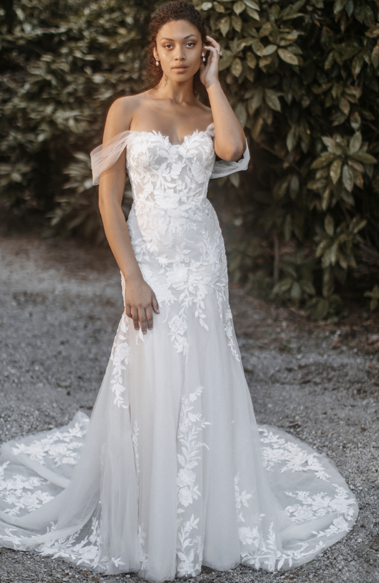 wedding dresses sacramento Designer gowns in Sacramento