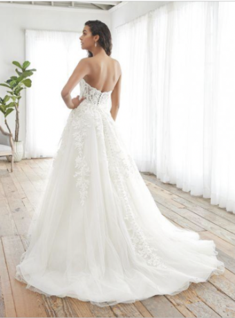 Adrianna Papell Style #31233 #1 default Ivory/RumPink/Nude thumbnail