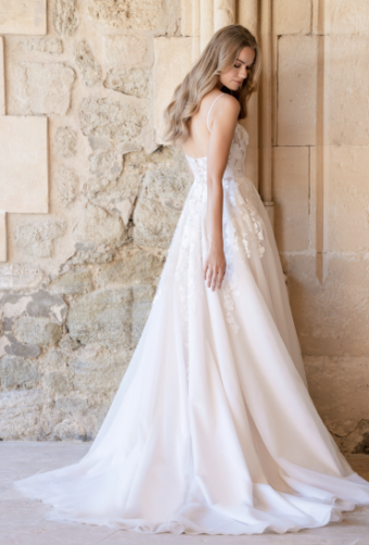Allure Romance Style #R3805 #2 default Desert/Champagne/Ivory thumbnail