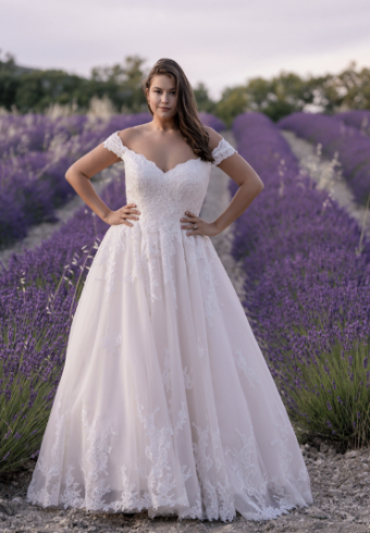 Allure Women Style #W520 #0 default Desert/Champagne/Ivory thumbnail