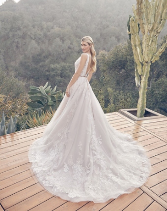 Beloved by Casablanca Style #Sophie #1 default Silver Blush/Light Pink/Ivory thumbnail