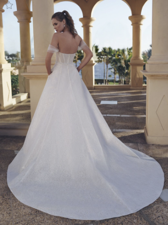 Blue by Enzoani Style #Starr #2 default Beige/Sand thumbnail