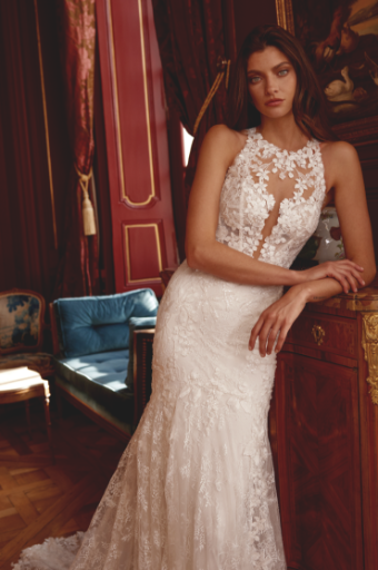 Justin Alexander Style #Jada #1 Sand/Ivory/Latte thumbnail