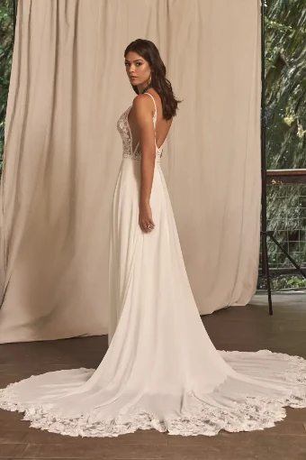 Lillian West Style #66286 #1 default Ivory/Ivory/Latte thumbnail