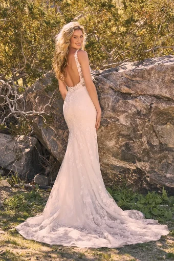 Lillian West Style #66320 #1 default Sand/Ivory/Latte thumbnail