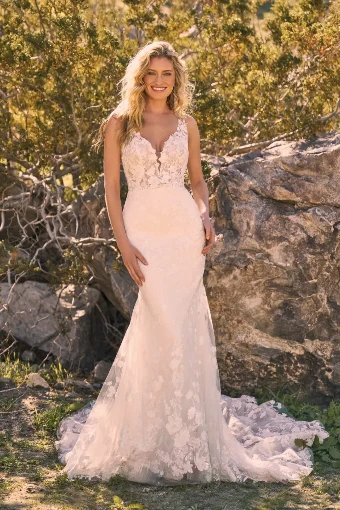 Lillian West Style #66320 #0 default Sand/Ivory/Latte thumbnail