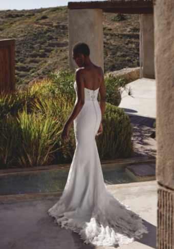 Lillian West Style #66360 #2 default Ivory/Ivory/Latte thumbnail