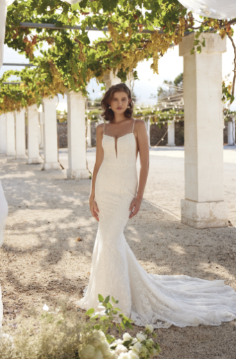Lillian West Style #66399 #0 default Sand/Ivory/Latte thumbnail